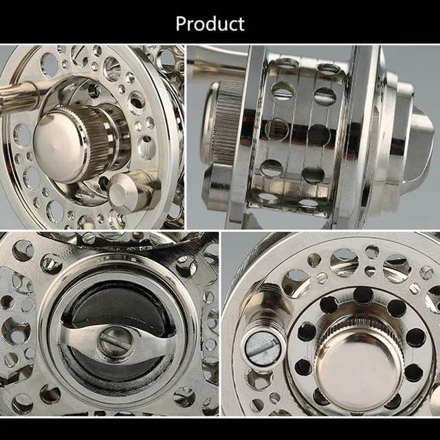 Special Price High Quality Full Metal Fly Fishing Reel 2+1BB 1:1 Aluminum Alloy Die Casting Fly Reel Fishing Reel NCM99 Special Price High Quality Full Metal Fly Fishing Reel 2+1BB 1:1 Aluminum Alloy Die Casting Fly Reel Fishing Reel NCM99