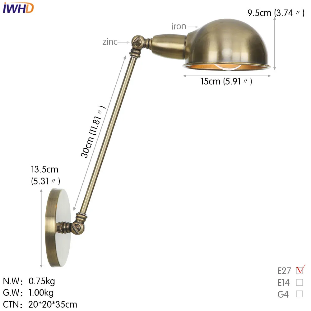 B0035A 30cm