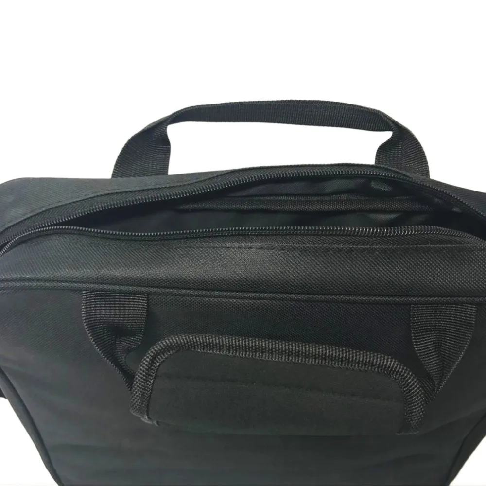 Чехол для игровой консоли сумка на плечо, для путешествий, чехол, защита от ударов, Водонепроницаемый переноски Сумочка для PS4 консольные аксессуары