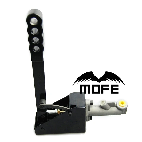 

MOFE 0.7 inch Master Cylinder Lever Length: 63cm Vertical Hydraulic Drift Hand Brake
