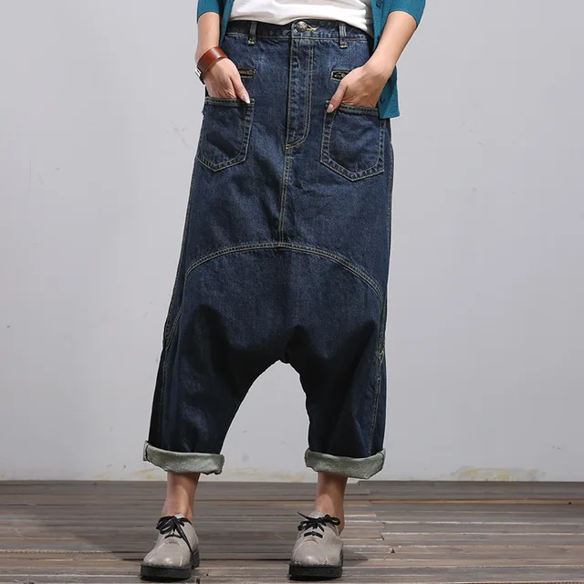 harem jeans dames harem jeans dames