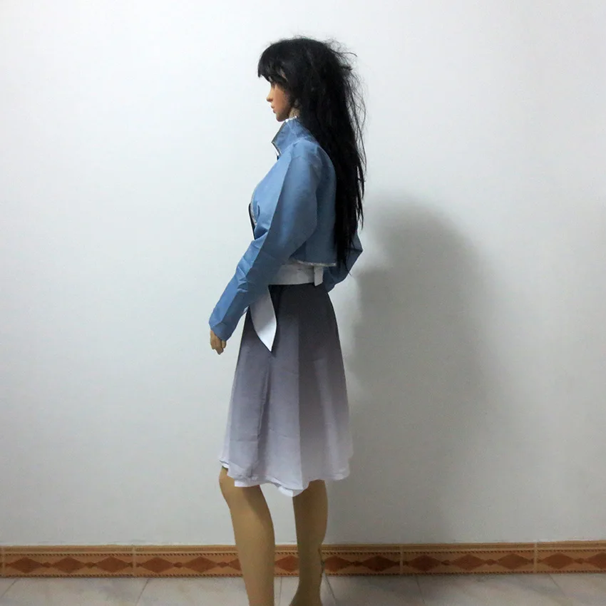 Зимний костюм для косплея сестры шни Вайс из косплей RWBY Dress|cosplay costume|costume costumecostume