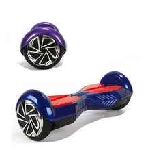 UL2272 Certificated KingSenGroup Smart Balance Wheel Electric Standing Scooter Self Balancing electric tricycle for kids