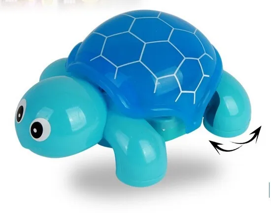 Электрический черепаха черепахи с светомузыкальный проектор малышей/детей младшего возраста/игрушки