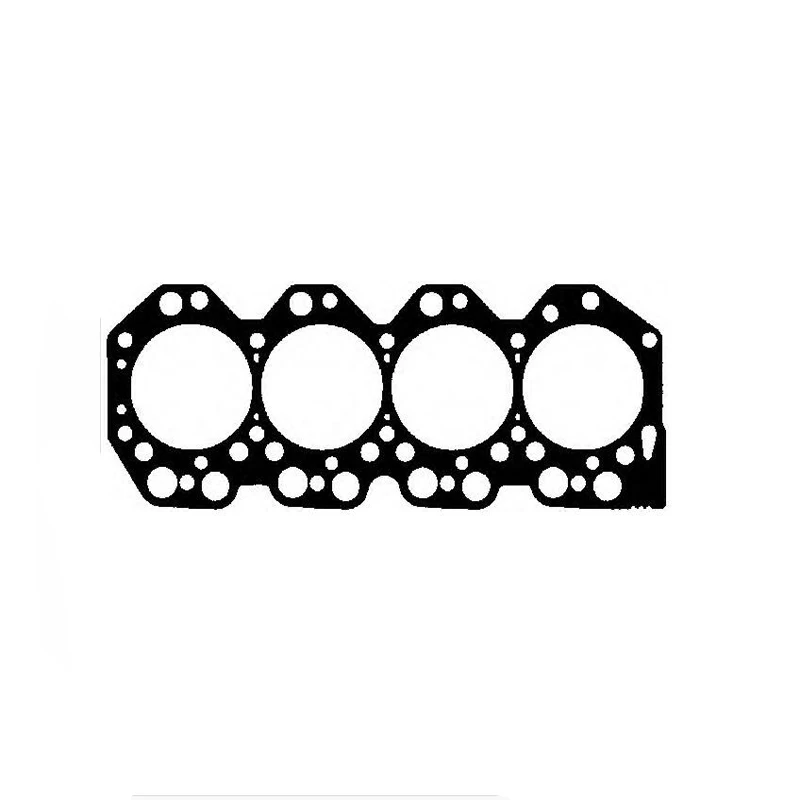 Cylinder Head Gasket for TOYOTA 15B OE 11115 58130 4 Cylinderhead