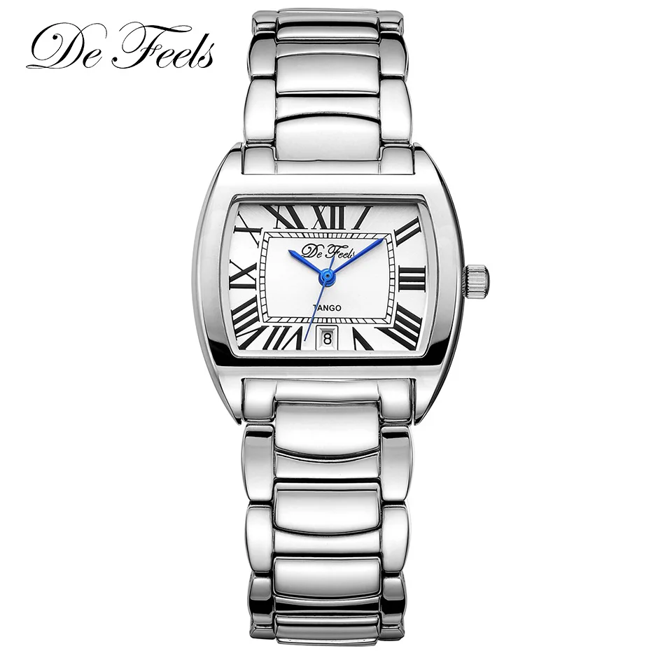 

Montre Femme De Feels Luxury Women's Watch Ladies Watches Fashion Casual Ultra-thin Female Clock Quartz Wristwatches