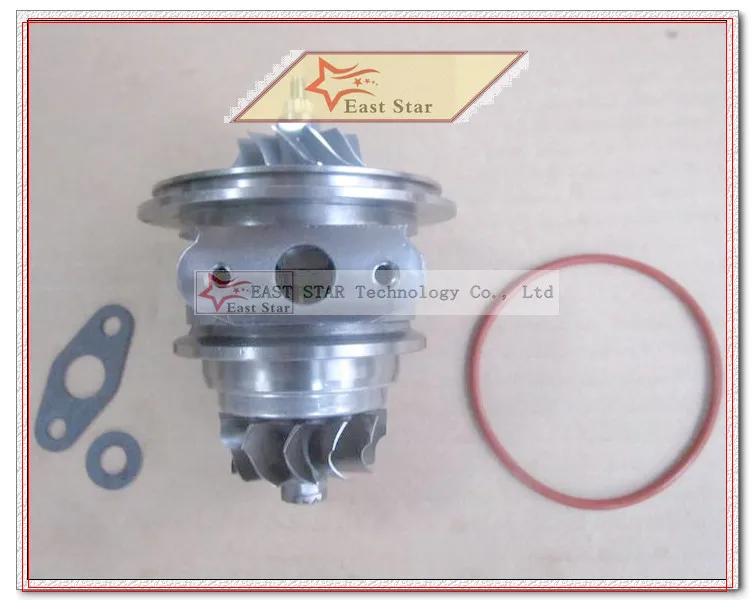 Turbo Cartridge CHRA For Mitsubishi DELICA L200 L300 Pajero 1986-96 4D56 4D56T 2