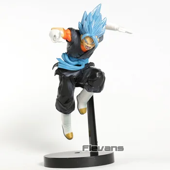 

Dragon Ball Chouzetsu Gikou SSG Super Saiyan Vegetto PVC Figure Collectible Model Toy