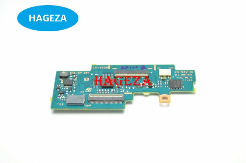 

NEW Original RX100 M3 Driver board for Sony RX100 III LCD Connection Board Replacement Repair Part DH5263