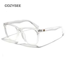 Лидер продаж от вредного синего излучения компьютера, очки для чтения, зажим для носа UV400 радиационно-стойкие с антибликовым покрытием игровые очки