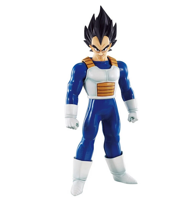 

Dragon Ball Z Vegeta Figure DOD Vegeta 180MM Figuarts Dragon Ball Z Collectible Model Toy Esferas Del Dragon DBZ Figuras