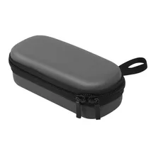 Для камеры OSMO покера мини-чехол для переноски, Портативный мешок TPU для хранения внешний жесткий корпус для DJI Osmo карман Аксессуары для стабилизаторов фотокамер