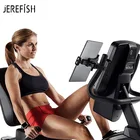 <+> Mount Bracket Тренажерный зал Беговая дорожка Велосипед Руль Зажим Стенд Спортивный Регулируемый дер ★