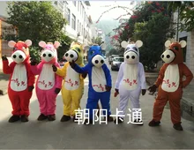 New Horse Mascot Costume Unisex Adult Size Fancy Dress Cartoon Character Cosplay Adult Size Carnival Apparel mascot adult costume hot cartoon character pink panther mascot costume leopard fancy carnival for school