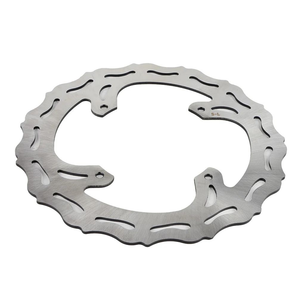 Передний тормозной диск NICECNC для Suzuki RMZ 250 450 RMZ250 RMZ450 2007 2018 RMX450Z 2010 2011 2012 2013 2014 2015 2016