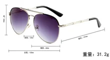 2018 Luxury brands Fashion Metal Square Italy Sunglasses Women  Glasses Large square Sun Glasses Classic Lady Eyewear UV400