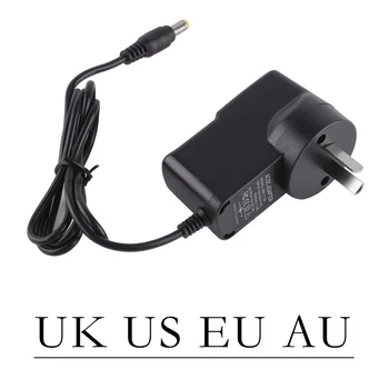

TV Box Charger Adapter UK US AU EU Converter 5V 2A Charger T95N T95Zplus T95X T95m V88 for MXQ-4K for Smart Android TV Box