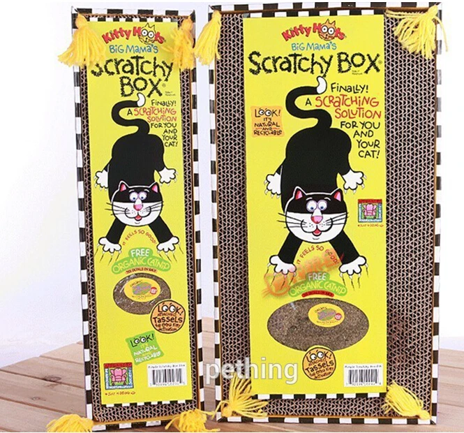 pet puppy cat scratch board cat scratching post small dog cat scratch