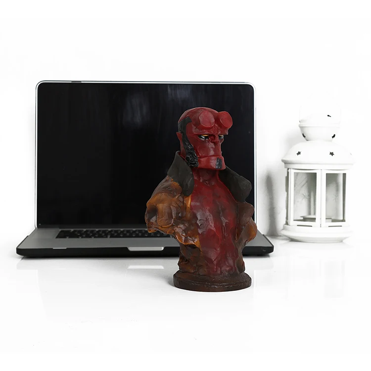 Movie-Anung-Un-Rama-resin-action-figure-PVC-Hellboy-comic-figures-Child-Collection-Model-Toys-for (1)