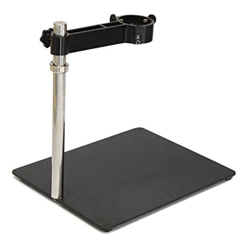 Hot Air Heat Gun Bracket Clamp Holder 03