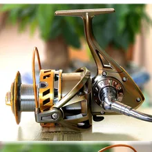 Рыболовное снаряжение спиннинговое колесо YY8000& 9000 12+ 1BB соленая вода высокопрофильный бутик высшей категории спиннинговая катушка Рыболовные катушки океана
