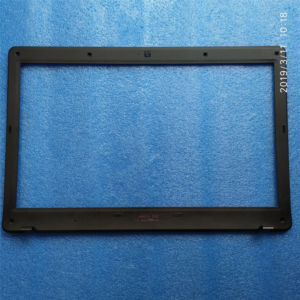 Новинка крышка передней панели для Asus K52 K52F K52J A52 X52 K52JR K52JK|Сумки и чехлы ноутбуков|