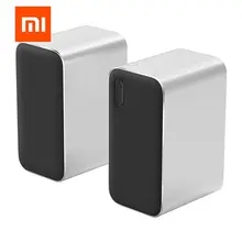 Xiaomi Bluetooth computer Speaker Professional Speaker Support Voice Call Bluetooth Speaker Minimalist Sleek Design Portable pyramid design bluetooth speaker