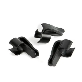 

3 PC Durable Golf Putter Clip Golf Putting Organizer Club Clamp Holder Putting Practice Accessories Golf Training Aids