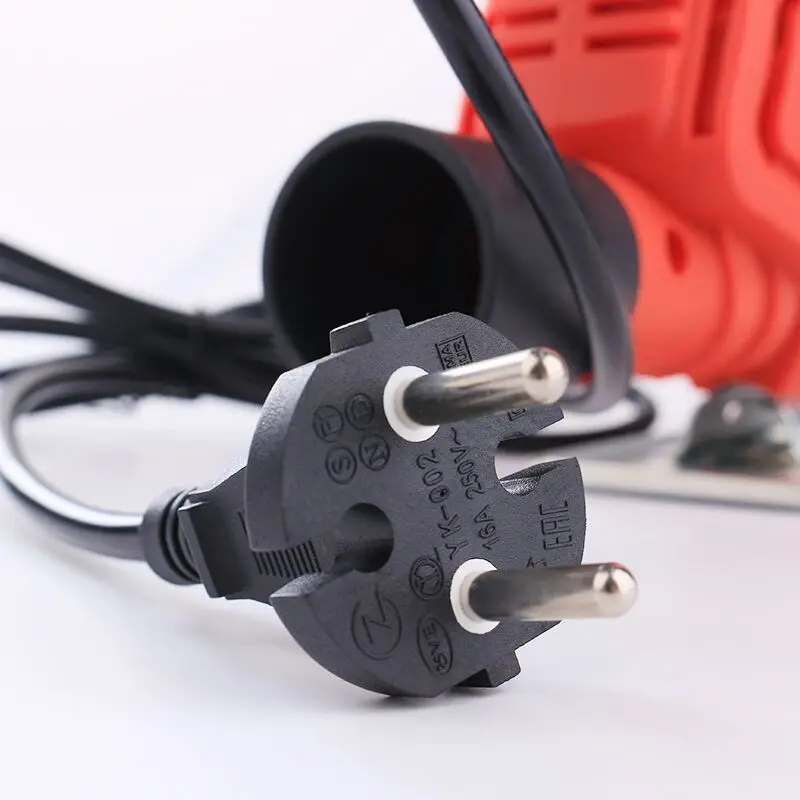 Power Tools 400W 220V AC Electric Jigsaw Curve Saw