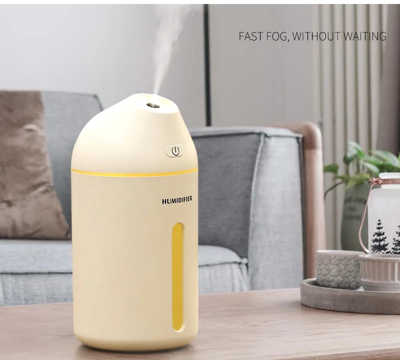 humidifier