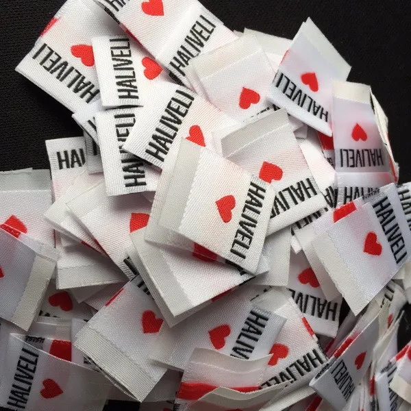 labels from bulk