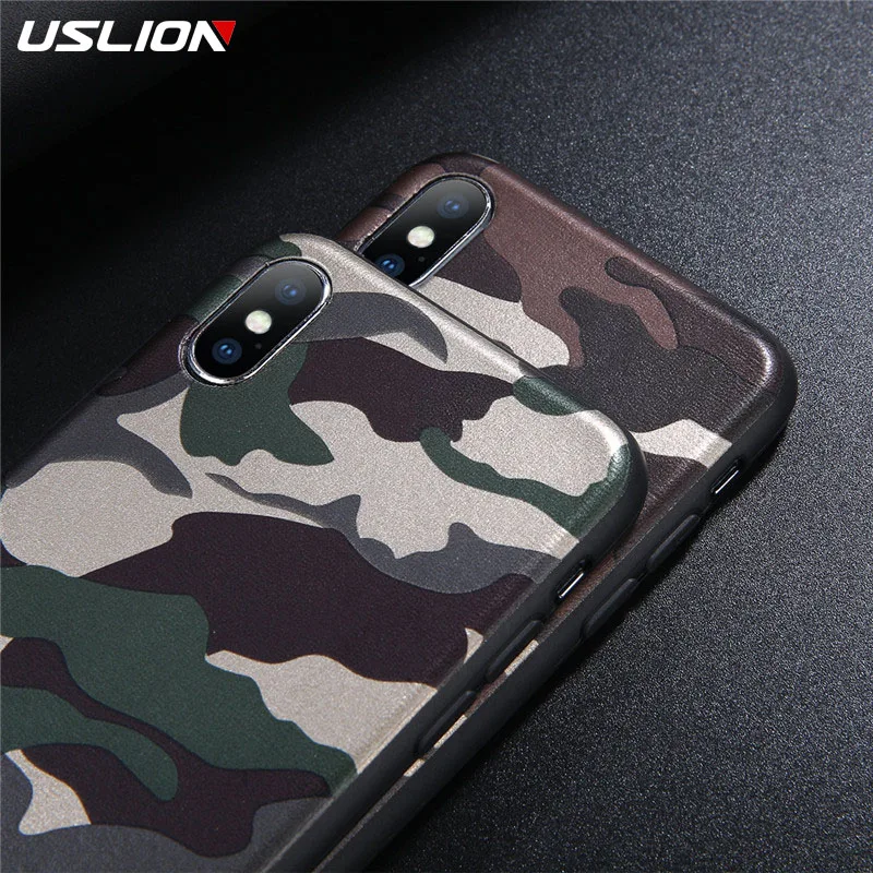 coque iphone xs max army