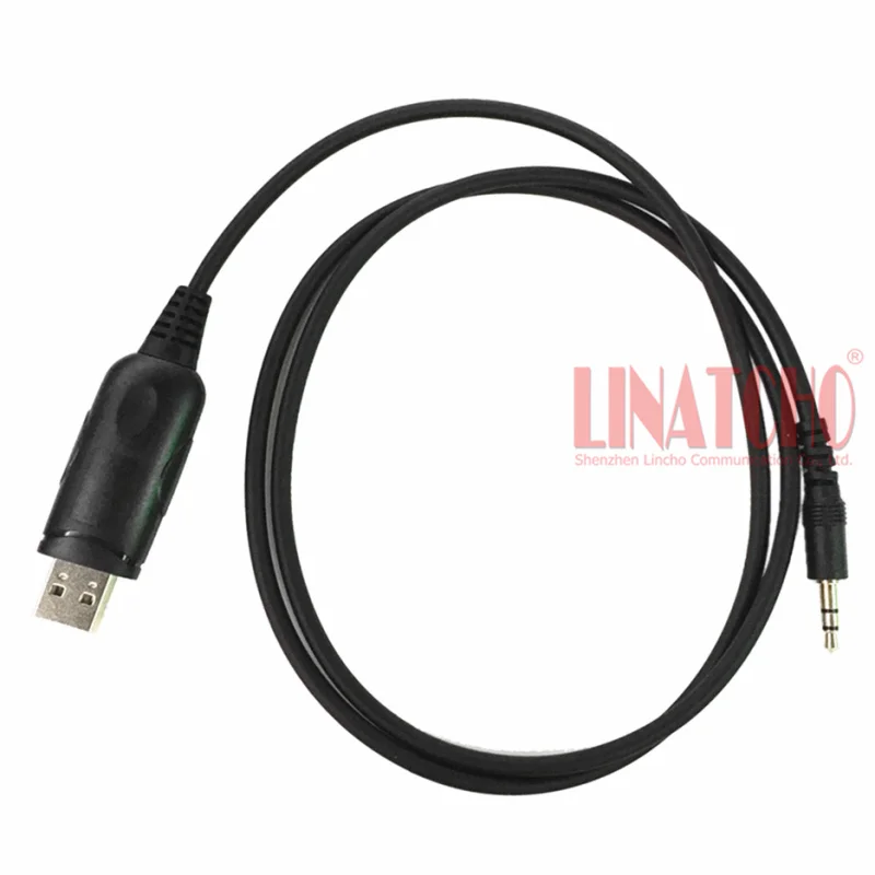 USB vertex YAESU двухстороннее радио VX310 VX291 HX140 HX292UT Кабель для программирования|Рации| |
