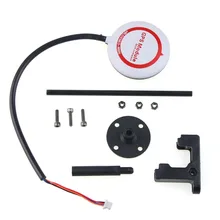 OpenPiolot CC3D Revolution Flight Controller OPLINK MINI Transceiver TX RX + M8N GPS Compass DIY FPV Drone