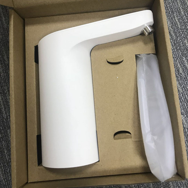 Youpin XiaoLang Automatic Mini Touch Switch Water Pump TDS Wireless Rechargeable Electric Dispenser Water Pump For kitchen