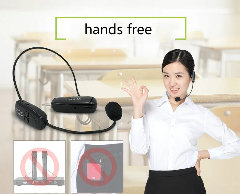 Cheap Microfones