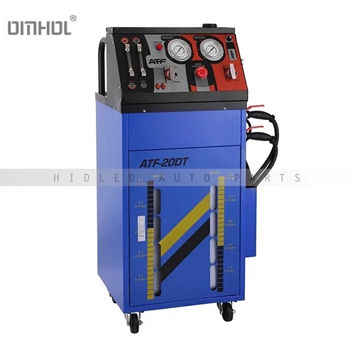 transmission oil exchanger 3_