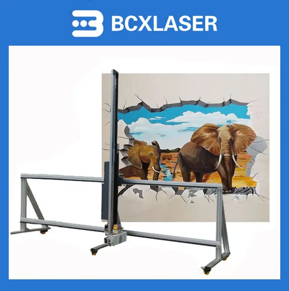 wall printer machine for sale