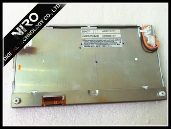 

New Original Car Navigation 6.5 inch LCD Display Screen LQ065T5GG03 LCD Panel For Car Audio Navi With Touch Screen Digitizer