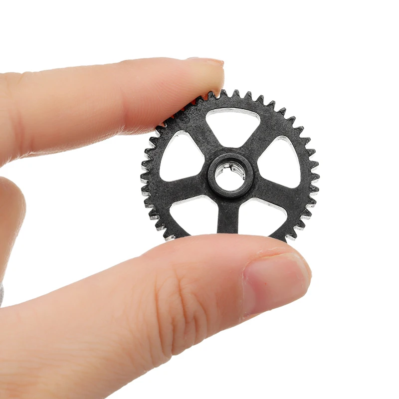 Steel Motor Gear For Wltoys A949-B A959-B A969-B A979-B K929-B RC Car Parts
