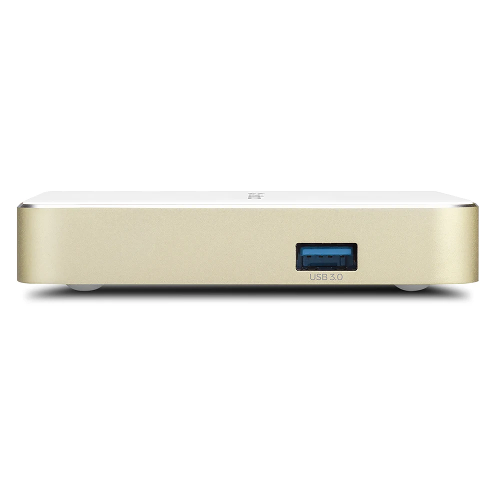 Zidoo H6 Pro tv Box AllWinner Android 7 0 2G ram DDR4 16GB eMMC Bluetooth HDMI телеприставка 4K HD 2 4G Wifi 3d смарт