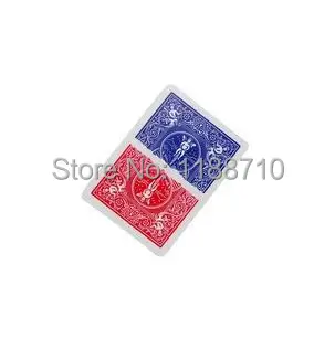 

Color Division ( Bicycle Card) - Card Magic, Magic Trick