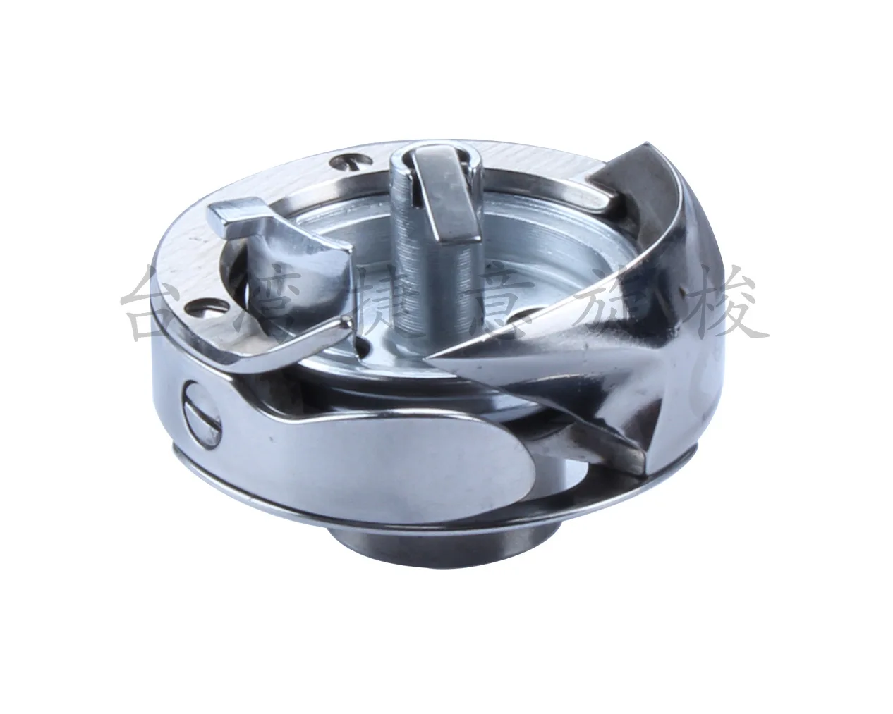 

Industrial sewing machine parts heavy machine 528 shuttle bed SINGER sewing machine shuttle bed Taiwan JRT21-K