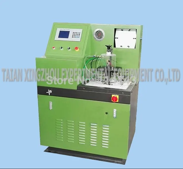 

2018 common rail injector HEUI C7 C9 3408 test bench for CAT