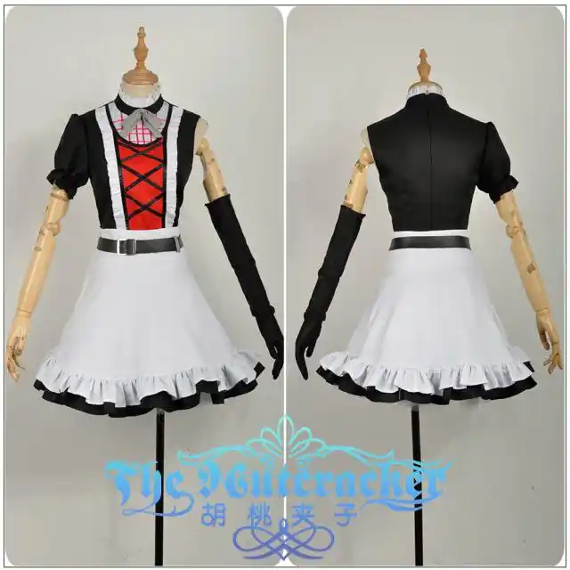 Download Anime Love Live Sunshine Saint Snow Sera Sj Uniform Maid Dress For Android Free Get Wallpaper Anime Love Live Sunshine Saint Snow Sera Sj Uniform Maid Dress For Android Free