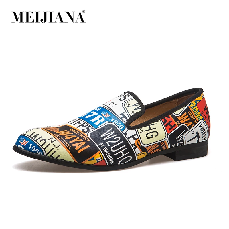 Мужские классические туфли MeiJiaNa черные для мужчин|brand men shoes|men brand shoesmen shoes |