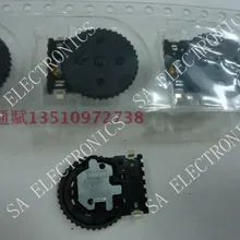 [Белла] Патриоты F968/968TV Blue Devils T12 поворотные клавиши с большим циферблатом переключатель колеса флип-переключатель-100 шт./лот