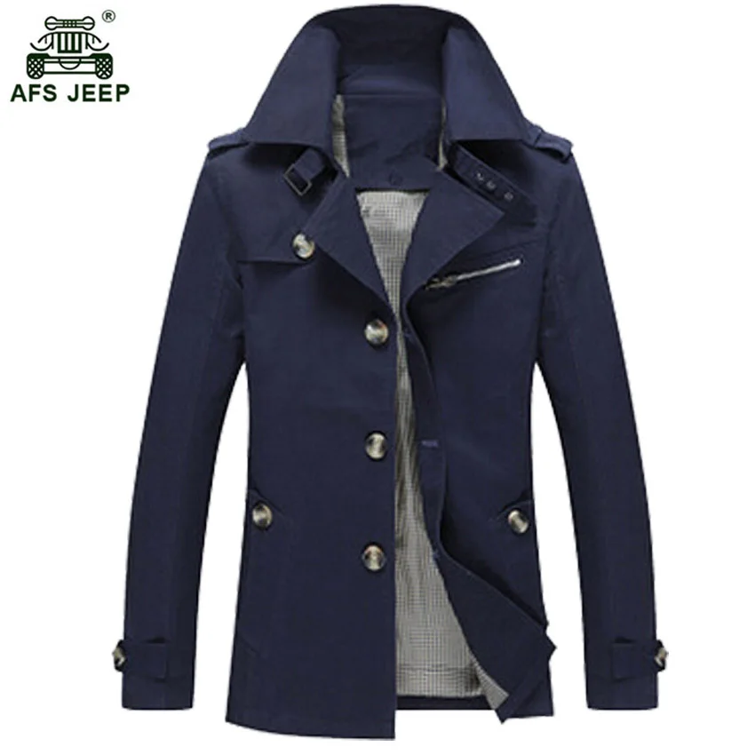 

New Arrival Fashion Thin Men Jacket Coat Hot Sell Casual Wear 5XL Korean Comfort Autumn Overcoat Outwear Necessary 69hfx