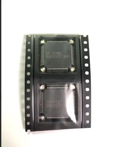 8905507184 Automotive Computer Board Chip Diesel Computer