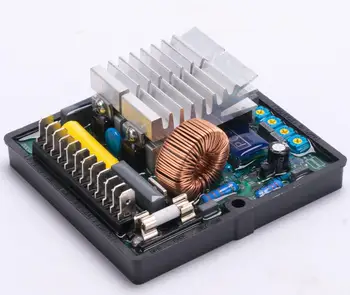 

Automatic Voltage Regulator AVR SR7-2 For Generator set alternator
